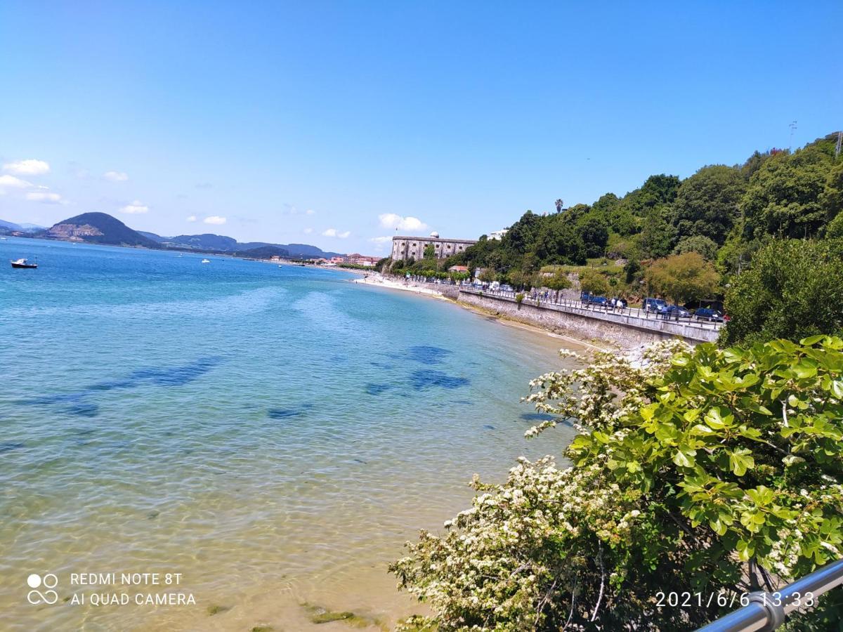 El Naranjo Daire Gama Dış mekan fotoğraf